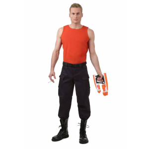 Korben Dallas Men's Costume from Fifth Element