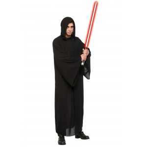 Mens Deluxe Sith Robe Costume from Star Wars