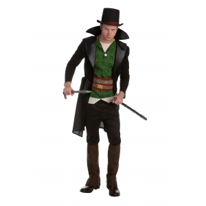 Assassin's Creed Jacob Frye Classic Costume for Adults