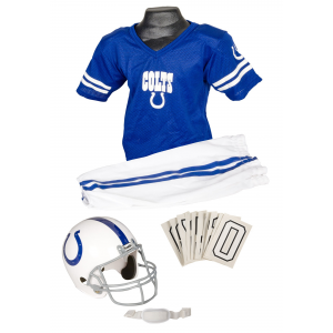 Kids NFL Indianapolis Colts Uniform Set