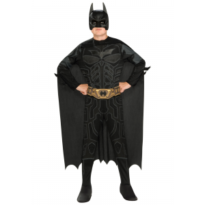 Dark Knight Rises Movie Costume for tween