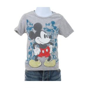 Mickey Moves Toddler T-Shirt