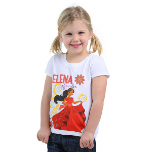 Toddler Girls T-Shirt from Elena of Avalor