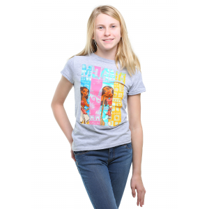 Disney Moana T-Shirt for Girls