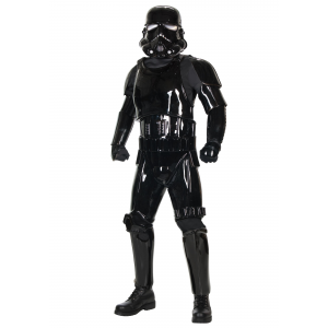 Star Wars Ultimate Shadow Stormtrooper Costume