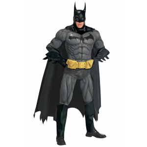 DC Collectors Batman Costume