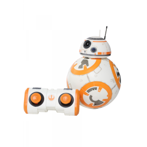 Star Wars: The Last Jedi Remote Control BB-8 Droid