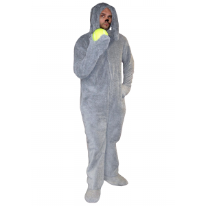 Wilfred the Dog Costume