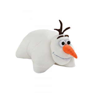 Frozen Jumbo 30" Olaf Pillow Pet