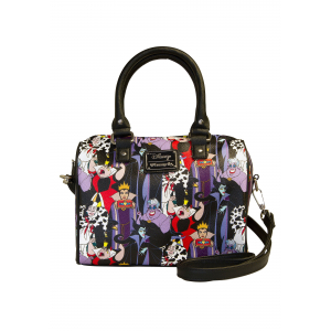 Loungefly Disney Villian Handbag