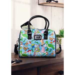 Loungefly Toy Story Purse