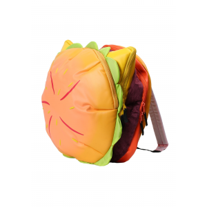 Cheese Burger Backpack from Steven Universe