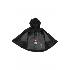Star Wars Darth Vader Raincoat