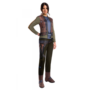 Star Wars: Rogue One Adult Jyn Erso Costume