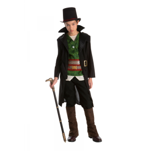 Jacob Frye Assassin's Creed Classic Child Costume