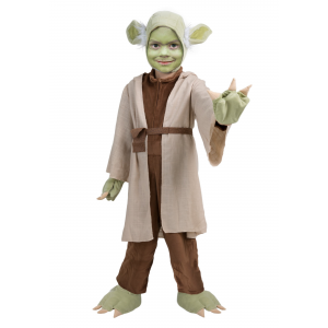 Star Wars Yoda Costume for Kids