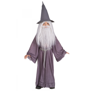 The Hobbit Gandalf Costume for kids