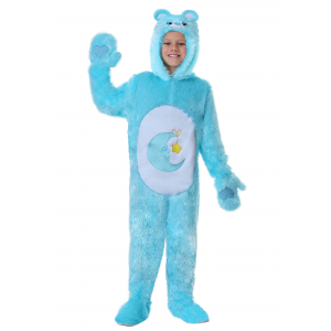 Child Classic Bedtime Care Bears Costume