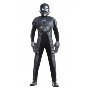 Child Star Wars: Rogue One Deluxe Droid Costume