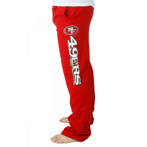 San Francisco 49ers NFL Sweatpants