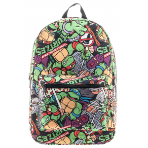 Teenage Mutant Ninja Turtles Backpack for Kids