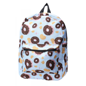 Donut Backpack