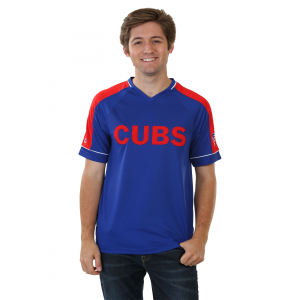 Chicago Cubs Lead Hitter Mens T-Shirt