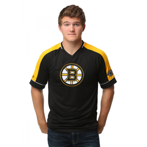 Boston Bruins Expansion Draft Mens T-Shirt