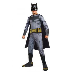 Tween Batman Dawn of Justice Costume