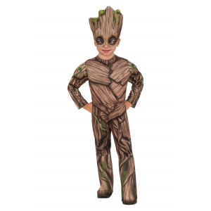 Deluxe Groot Costume for Toddlers