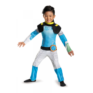 Miles From Tomorrowland Classic Costume for Toddlers