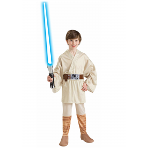 Kids Luke Skywalker Jedi Costume