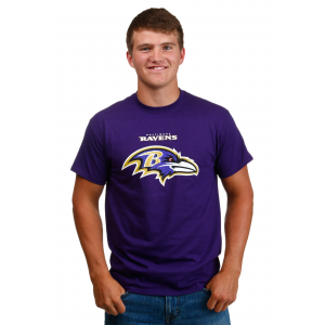 Baltimore Ravens Critical Victory T-Shirt