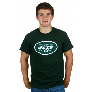 New York Jets Critical Victory T-Shirt