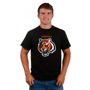 Cincinnati Bengals Critical Victory T-Shirt