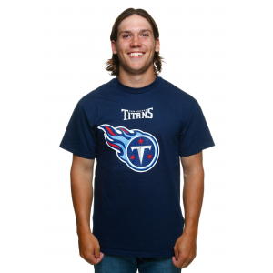 Men's Tennessee Titans Critical Victory T-Shirt