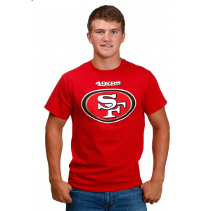 San Francisco 49ers Critical Victory T-Shirt