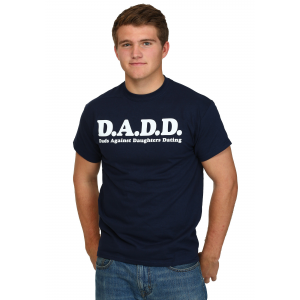 Men's D.A.D.D. T-Shirt