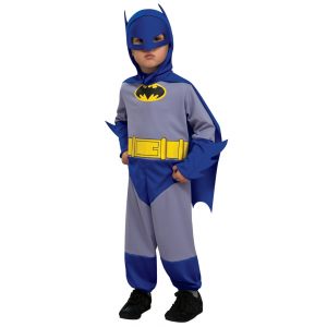 Toddler Infant Batman Costume