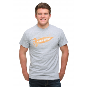 Men's Nickelodeon Logo T-Shirt