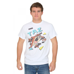 Looney Tunes Taz Men's T-Shirt