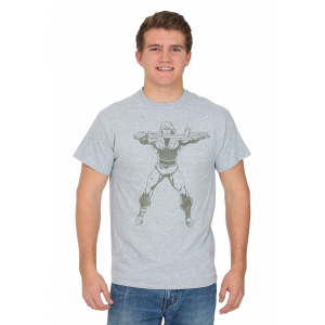 Masters Of The Universe He Man Pose T-Shirt