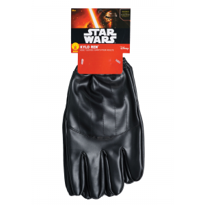 Adult Star Wars Ep. 7 Kylo Ren Gloves