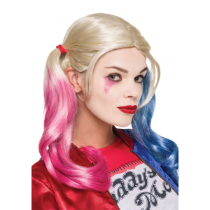 Suicide Squad Harley Quinn Makeup Kit