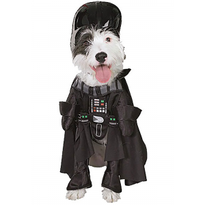 Star Wars Pet Darth Vader Costume