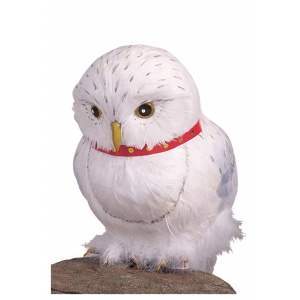 Harry Potter Magic Hedwig Owl