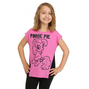 My Little Pony Pinkie Pie Girls T-Shirt