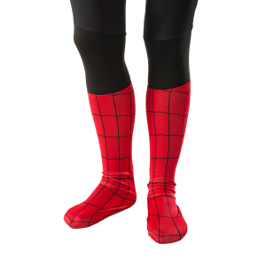 Spider-Man Boot Covers for kids