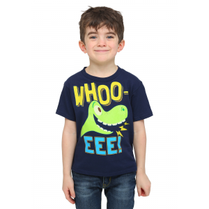 Good Dinosaur Arlo Whoo-eee Toddler Boys T-Shirt