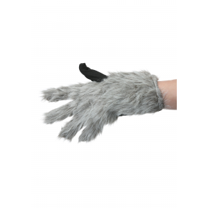 Rocket Raccoon Child Gloves